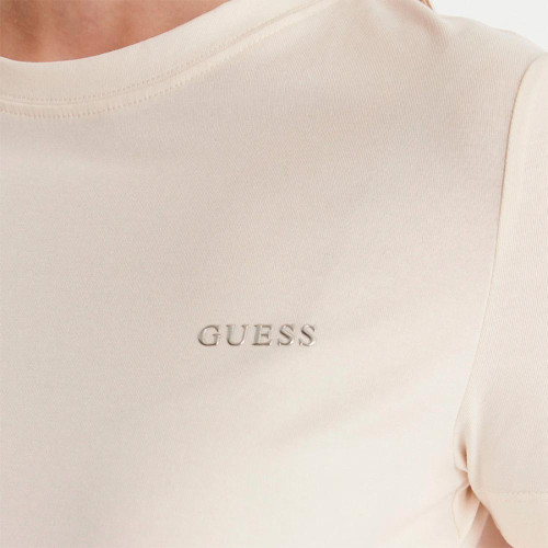 Guess Γυναικεία κοντομάνικη μπλούζα Tracey T-Shirt